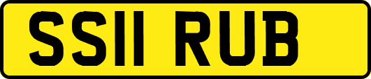 SS11RUB