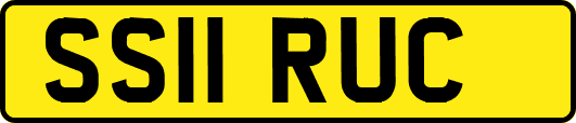 SS11RUC