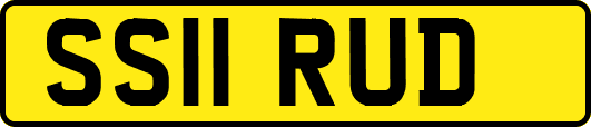 SS11RUD