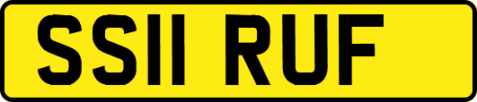 SS11RUF