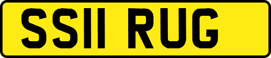SS11RUG