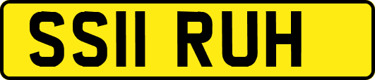 SS11RUH