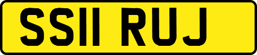 SS11RUJ