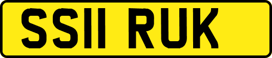 SS11RUK