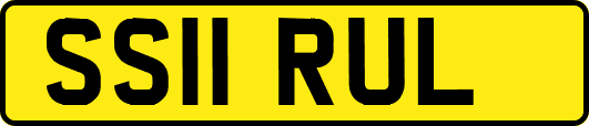 SS11RUL