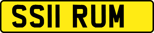 SS11RUM