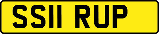 SS11RUP