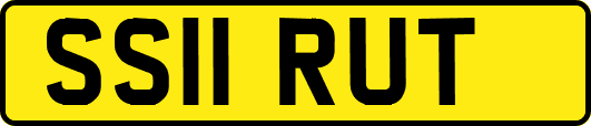 SS11RUT