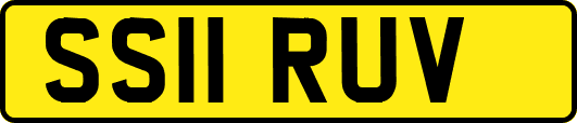 SS11RUV