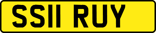 SS11RUY