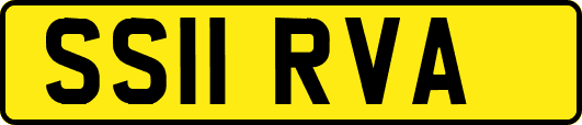 SS11RVA