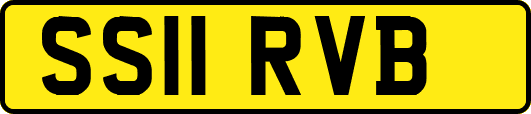 SS11RVB