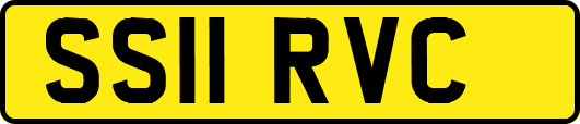 SS11RVC