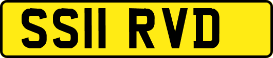SS11RVD