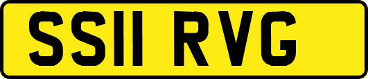 SS11RVG