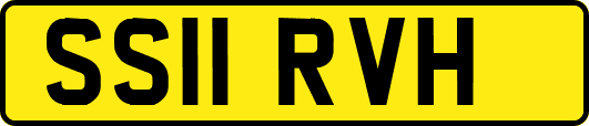 SS11RVH