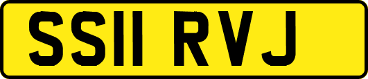 SS11RVJ