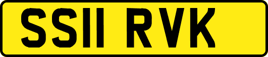 SS11RVK