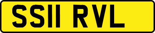 SS11RVL