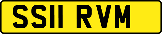 SS11RVM
