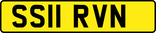 SS11RVN