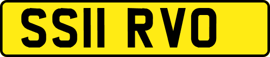 SS11RVO