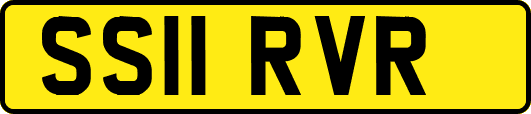 SS11RVR