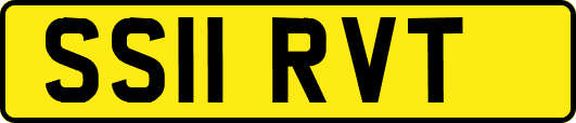SS11RVT