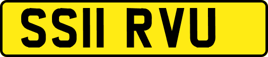 SS11RVU