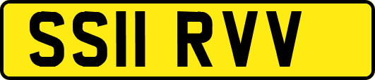 SS11RVV