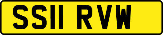 SS11RVW
