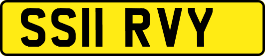 SS11RVY