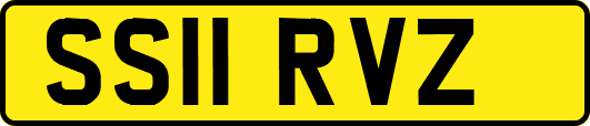 SS11RVZ