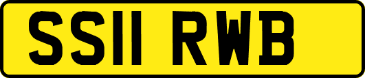SS11RWB