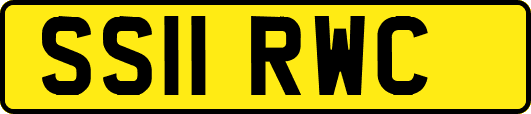 SS11RWC