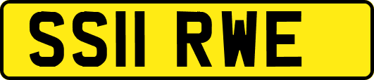 SS11RWE