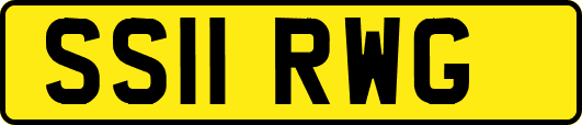 SS11RWG