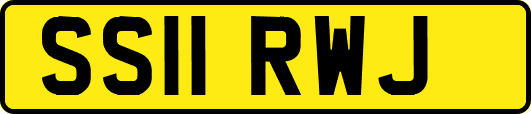 SS11RWJ