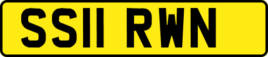 SS11RWN