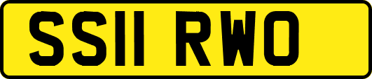 SS11RWO