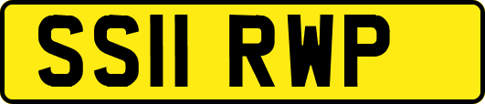 SS11RWP