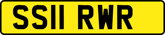 SS11RWR