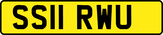 SS11RWU