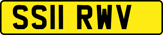 SS11RWV