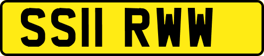 SS11RWW