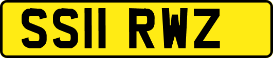 SS11RWZ
