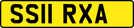 SS11RXA
