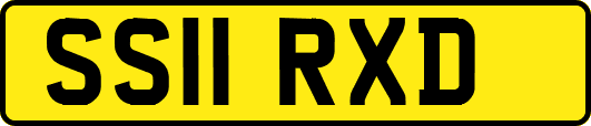 SS11RXD