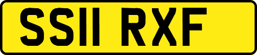 SS11RXF