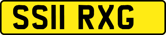 SS11RXG